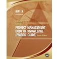 thumbnail image 1 of Pre-Owned A Guide to the Project Management Body of Knowledge : (PMBOK Guide) (Spiral-Bound) 9781933890517, 1 of 1