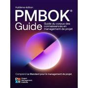 A Guide to the Project Management Body of Knowledge Pmbokr Guide -- Eighth Edition and the Standard for Project Mana, Paperback
