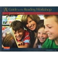 thumbnail image 1 of Pre-Owned A Guide to the Reading Workshop, Grades 3-5 (Paperback) 0325028265 9780325028262, 1 of 1