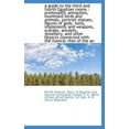 thumbnail image 1 of A Guide to the Third and Fourth Egyptian Rooms : Predynastic Antiquites, Mummied Birds and Animals, (Hardcover), 1 of 1