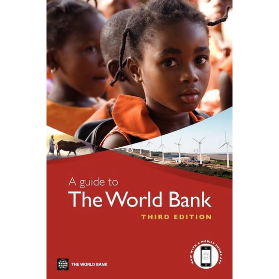 A Guide to the World Bank (Edition 3) (Paperback)