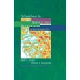 thumbnail image 1 of A Guidebook for Integrated Ecological Assessments, (Hardcover), 1 of 1