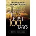 thumbnail image 1 of Pre-Owned A Guidebook for New Believers: Encouraging Words for the First 100 Days (Paperback) 0899573711 9780899573717, 1 of 1