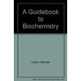 thumbnail image 1 of Pre-Owned A Guidebook to Biochemistry 9780521096546, 1 of 1