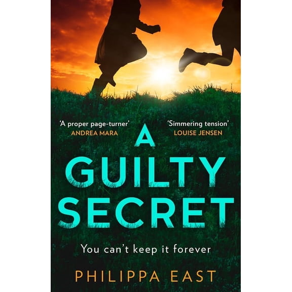 A Guilty Secret, (Paperback)