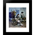 thumbnail image 1 of A Guitar Player 20x24 Framed Art Print by Giovanni Boldini, 1 of 2