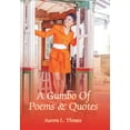 thumbnail image 1 of A Gumbo Of Poems & Quotes, (Hardcover), 1 of 1