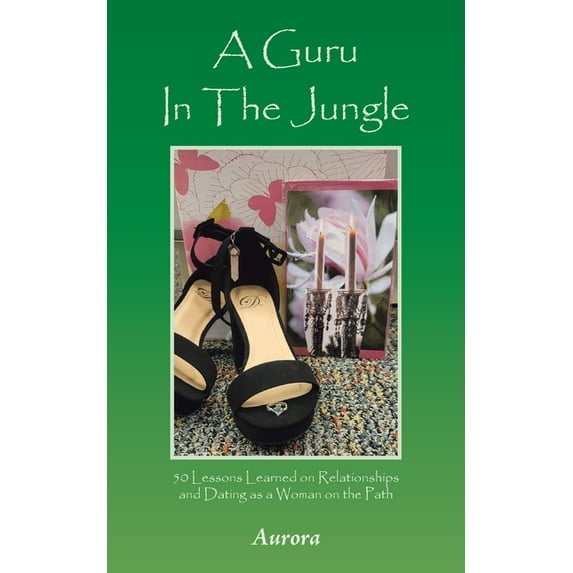 A Guru In The Jungle (Paperback)