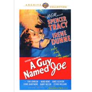 Warner Archives - A Guy Named Joe [DIGITAL VIDEO DISC]