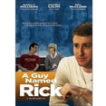 thumbnail image 1 of A Guy Named Rick (DVD), 1 of 1