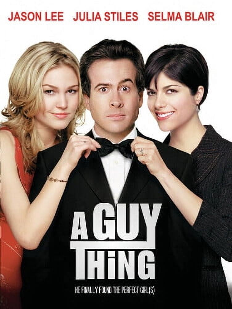 A Guy Thing (DVD), MGM Mod, Comedy