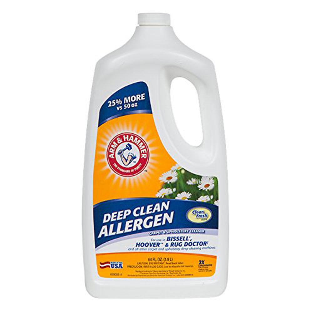 A&H 64 oz Pet Fresh Extractor Chemical