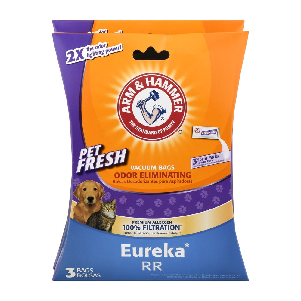 A&H Pet Fresh Eureka Style RR Premium Paper 6 Pack