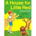 thumbnail image 1 of Pre-Owned A House for Little Red, Softcover, Beginning to Read (Paperback) 0813655137 9780813655130, 1 of 1