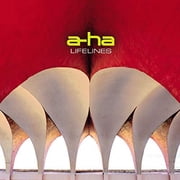 A-Ha - Lifelines - Music & Performance - Vinyl