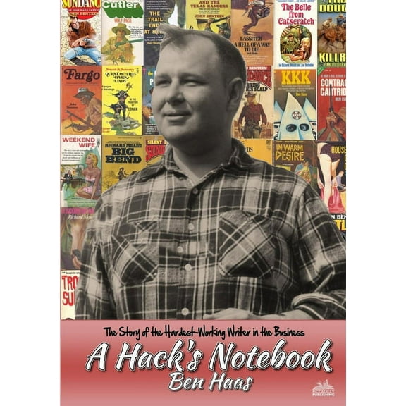 A Hack's Notebook, (Paperback)