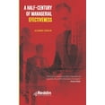 thumbnail image 1 of A Half-Century of Managerial Effectiveness, (Paperback), 1 of 1