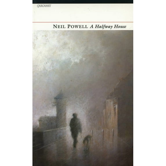 A Halfway House, (Paperback)
