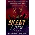 thumbnail image 1 of A Hallowed Sins Novel Silent Notes, Book 1, (Paperback), 1 of 1