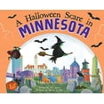 thumbnail image 1 of Pre-Owned A Halloween Scare in Minnesota Paperback, 1 of 1