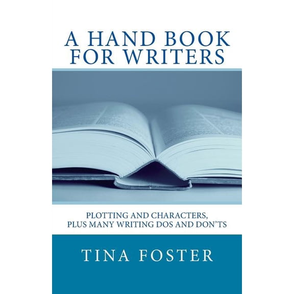Pre-Owned A Hand Book For Writers (Paperback)