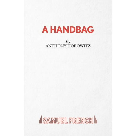 A Handbag, (Paperback)
