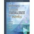thumbnail image 1 of A Handbook for Classroom Management that Works, (Paperback), 1 of 1
