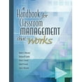 thumbnail image 1 of Pre-Owned A Handbook for Classroom Management that Works, 1 of 1