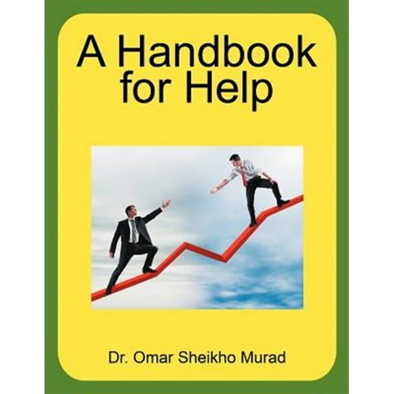 A Handbook for Help (Paperback)