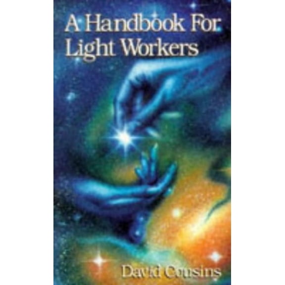 Pre-Owned A Handbook for Light Workers (Paperback) 1855885999 9781855885998