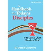 A Handbook for Todays Disciples, 5th Edition, Paperback