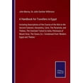 thumbnail image 1 of A Handbook for Travellers in Egypt (Paperback), 1 of 1