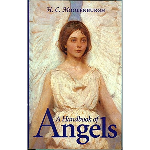 Pre-Owned A Handbook of Angels Paperback