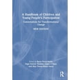 thumbnail image 1 of A Handbook of Children and Young People's Participation (Hardcover), 1 of 1