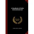 thumbnail image 1 of A Handbook of Public International Law (Paperback), 1 of 1
