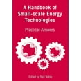 thumbnail image 1 of A Handbook of Small-Scale Energy Technologies (Hardcover), 1 of 1