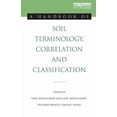 thumbnail image 1 of A Handbook of Soil Terminology, Correlation and Classification, (Paperback), 1 of 1