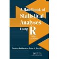 thumbnail image 1 of A Handbook of Statistical Analyses using R, (Paperback), 1 of 1