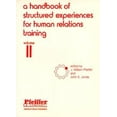 thumbnail image 1 of Pre-Owned Handbook of Structured Experiences for Human Relations Training (Paperback) 0883900424 9780883900420, 1 of 1