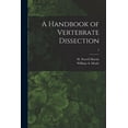 thumbnail image 1 of A Handbook of Vertebrate Dissection; 2 (Paperback), 1 of 1