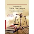 thumbnail image 1 of A Handbook on Legal Languages and the Quest for Linguistic Equality in South Africa and Beyond (Paperback), 1 of 1