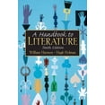 thumbnail image 1 of Pre-Owned A Handbook to Literature (Handbook to Literature) (Paperback) 0131344420 9780131344426, 1 of 1