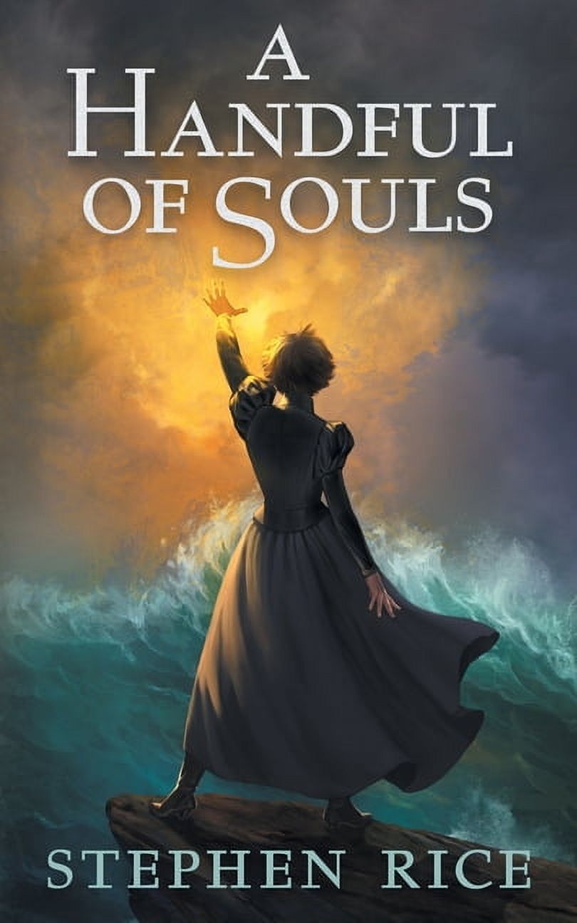 The Split Sea Novels A Handful of Souls, Book 1, (Paperback)