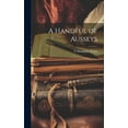 thumbnail image 1 of A Handful of Ausseys (Hardcover), 1 of 1