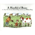 thumbnail image 1 of Pre-Owned A Handful of Beans: Six Fairy Tales (Unknown) 0062051636 9780062051639, 1 of 1