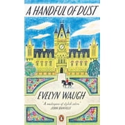 A Handful of Dust