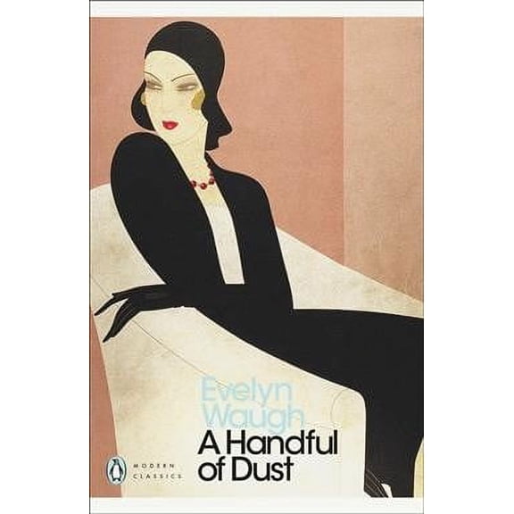 Modern Classics Handful of Dust