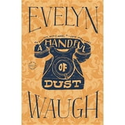 A Handful of Dust, Hardcover