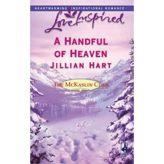 Pre-Owned A Handful of Heaven (Mass Market Paperback) 0373873492 9780373873494