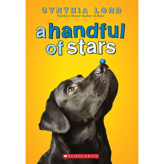 A Handful of Stars, (Paperback)